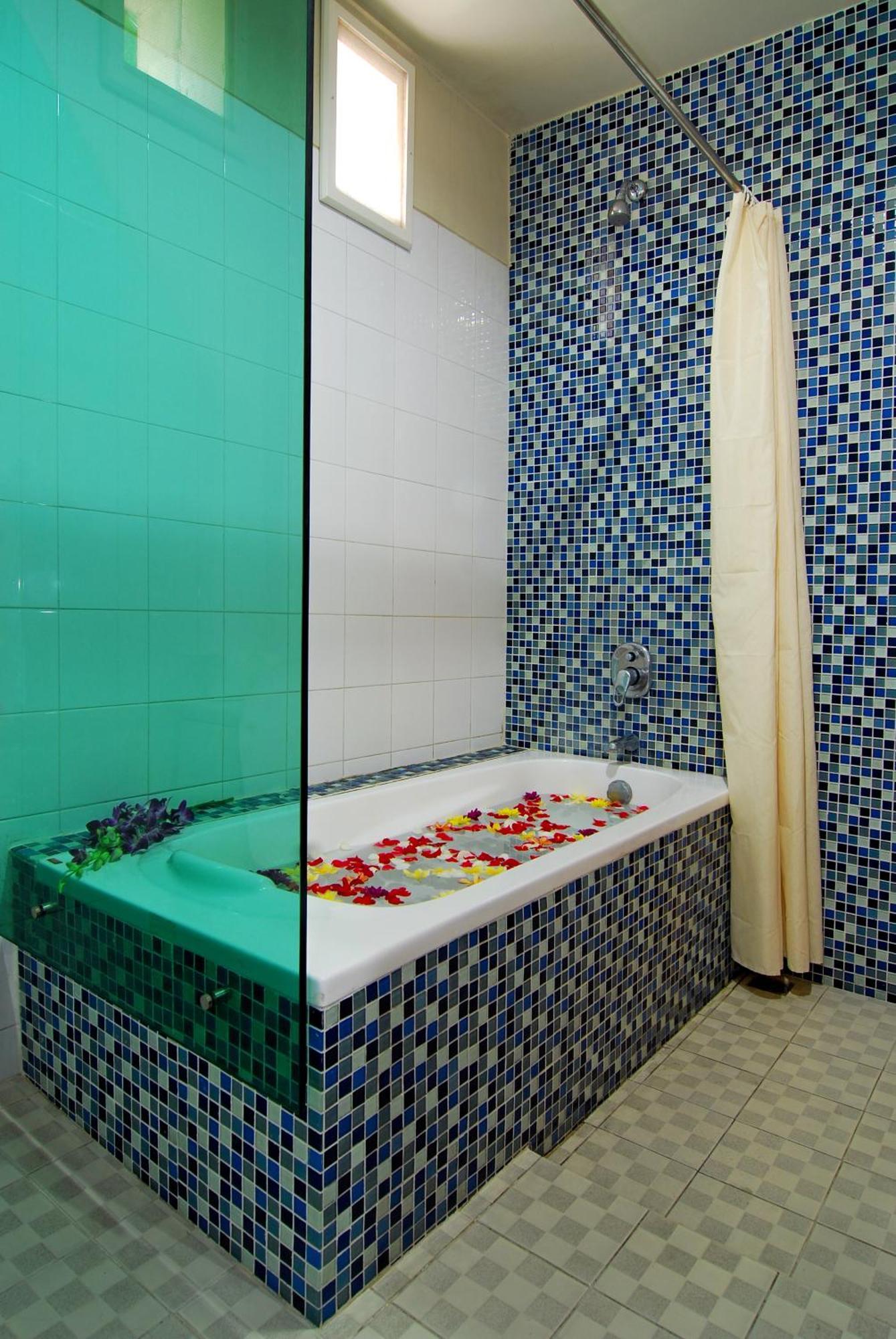 Taman Ayu Town House Aparthotel Legian Eksteriør bilde